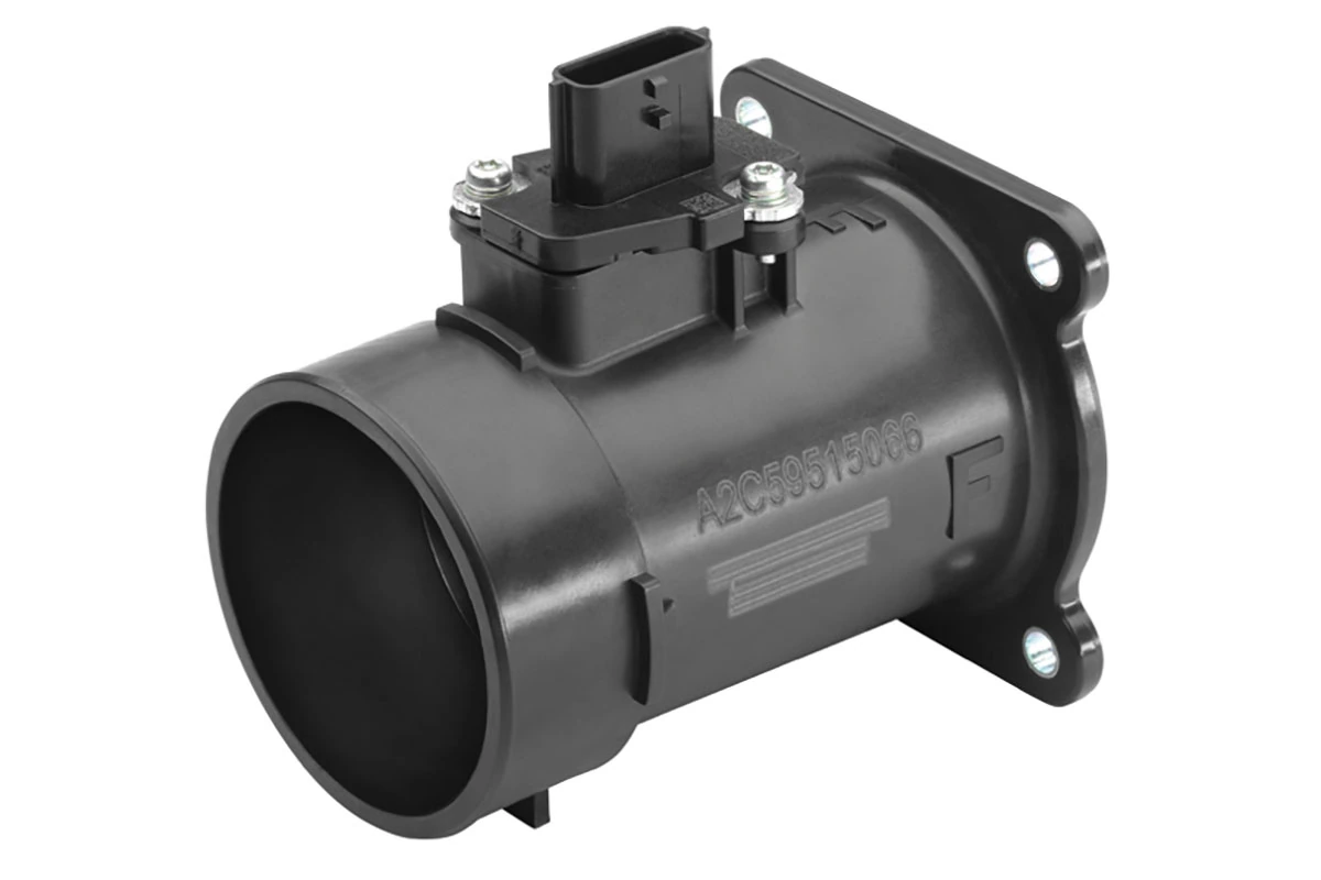 Mass Air Flow Sensor