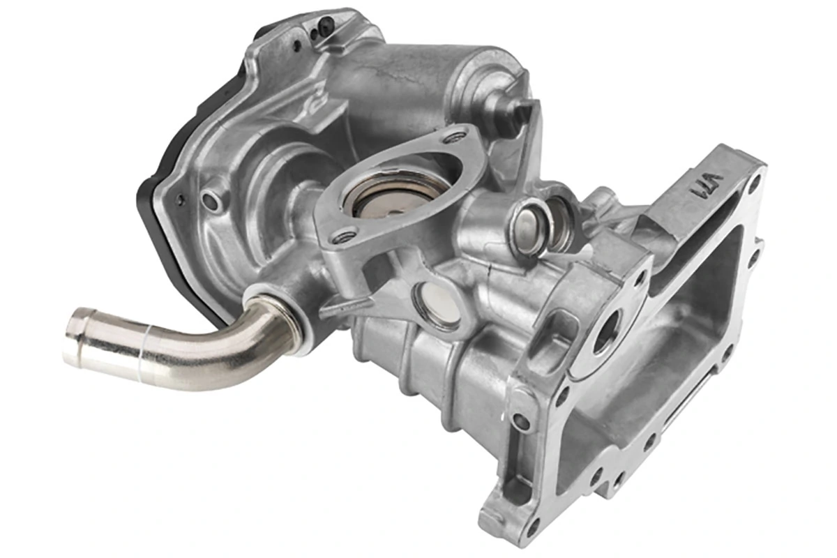 EGR Valve
