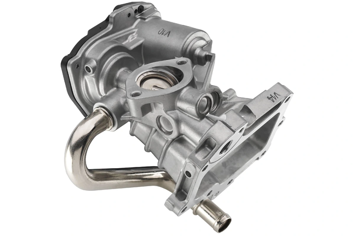 EGR Valve
