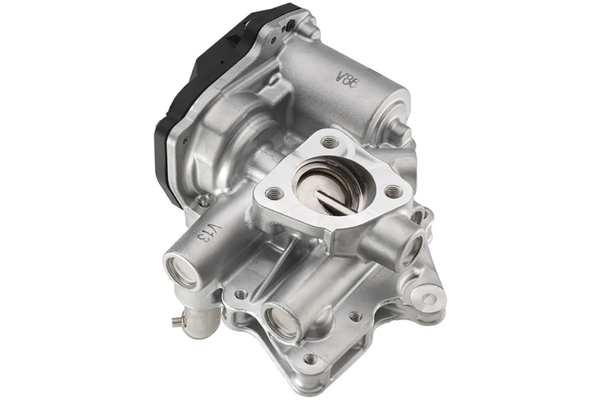 EGR Valve