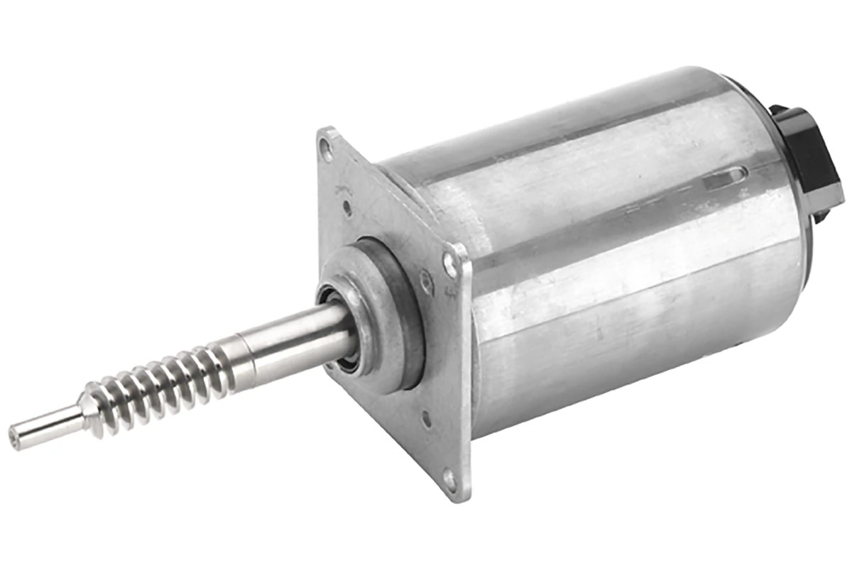 Actuator, exentric shaft (variable valve lift)