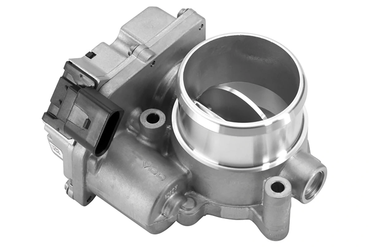 Throttle Body