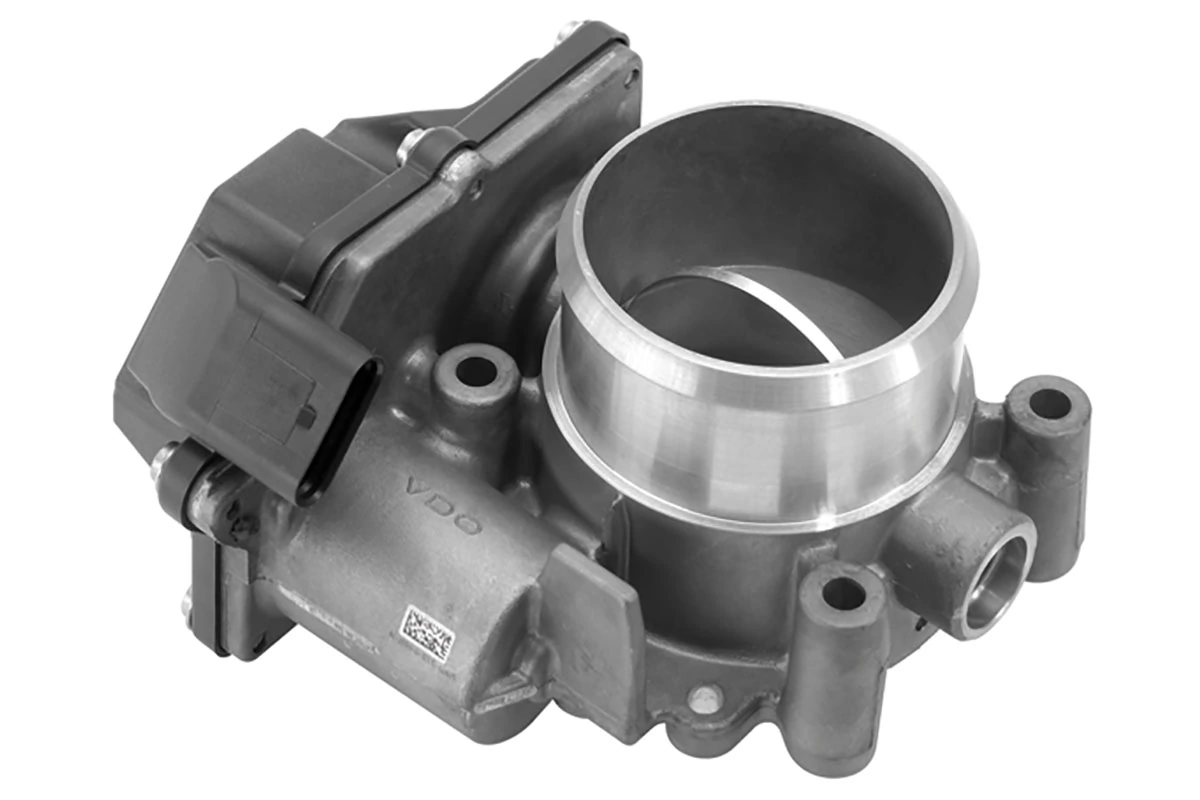 Throttle Body