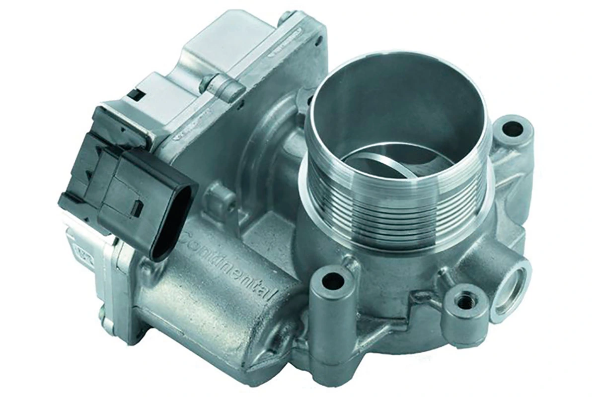 Throttle Body