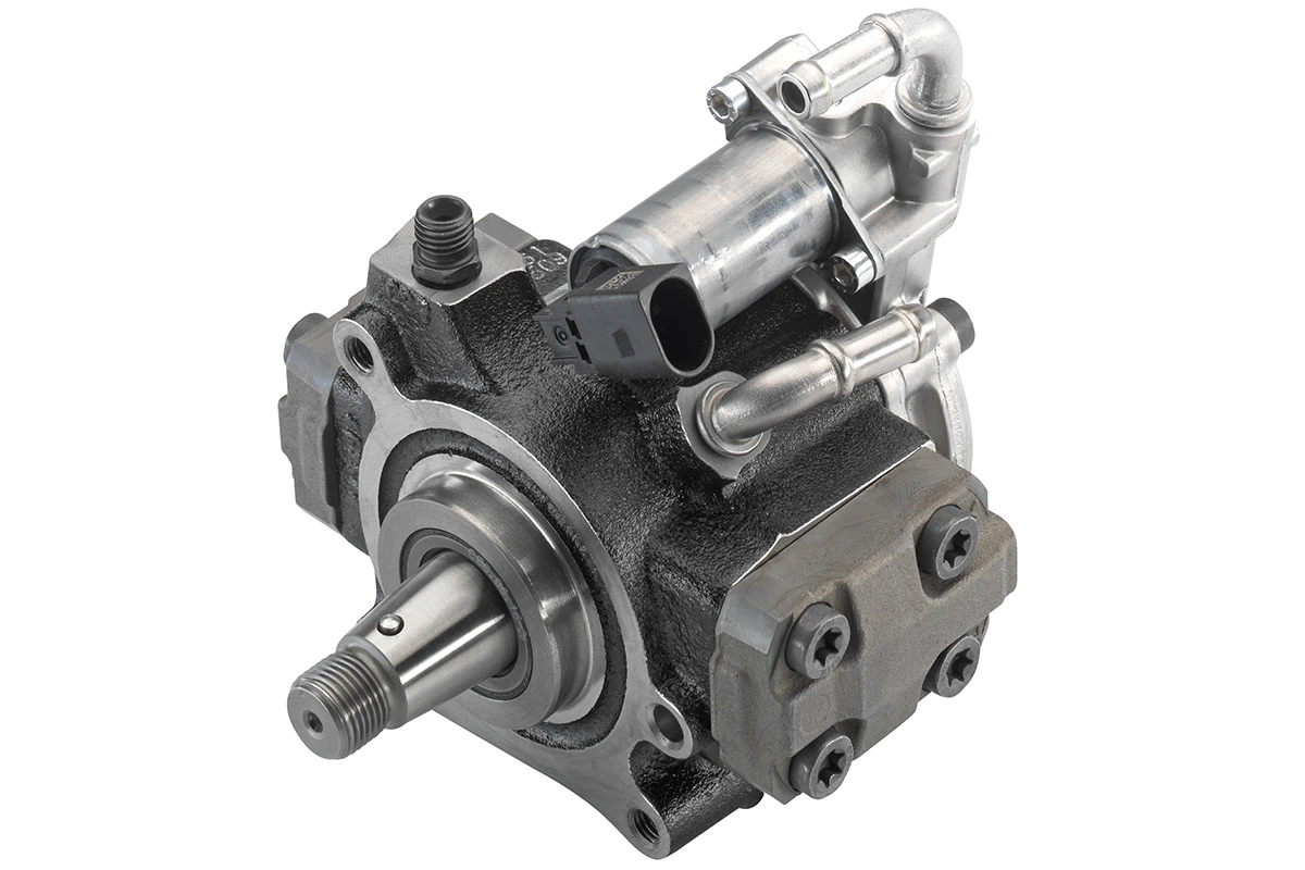 High-pressure Pump