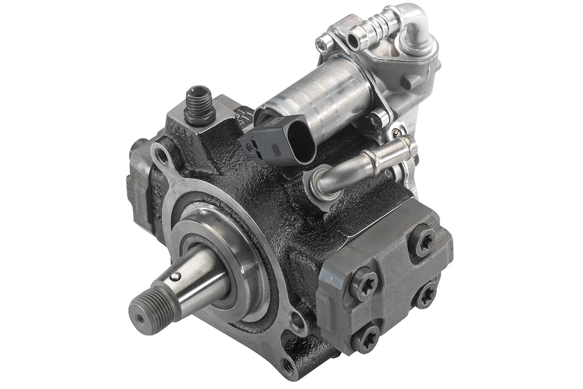 High-pressure Pump