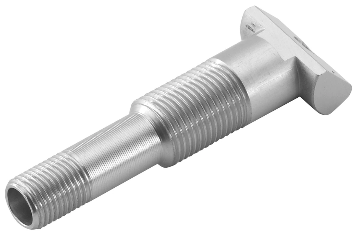 Valve, tyre-pressure monitoring system