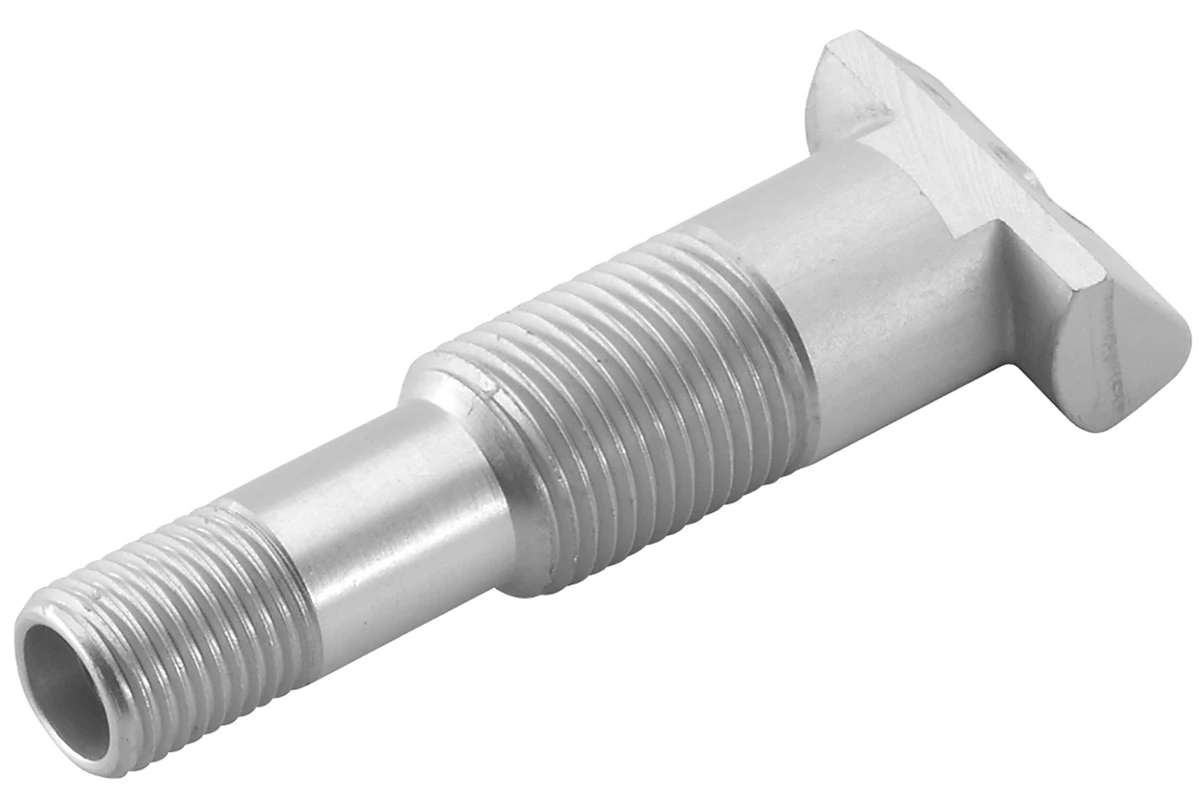 Valve, tyre-pressure monitoring system