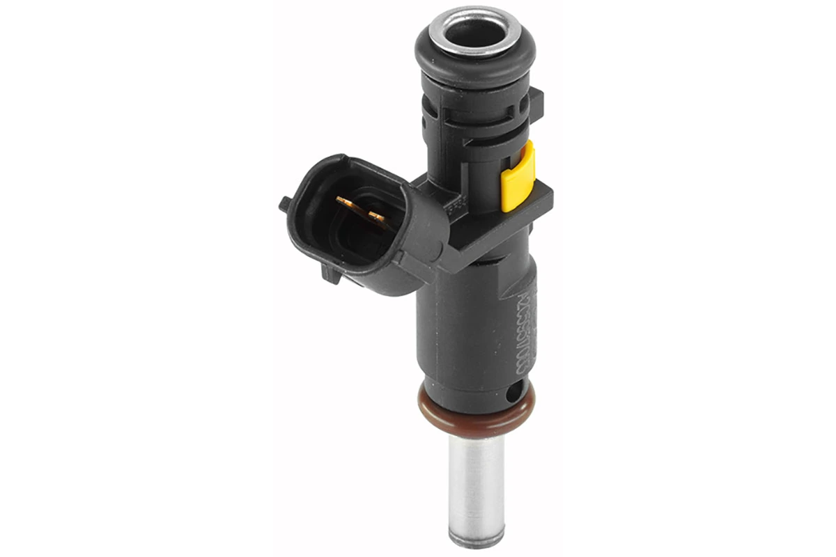 Injector