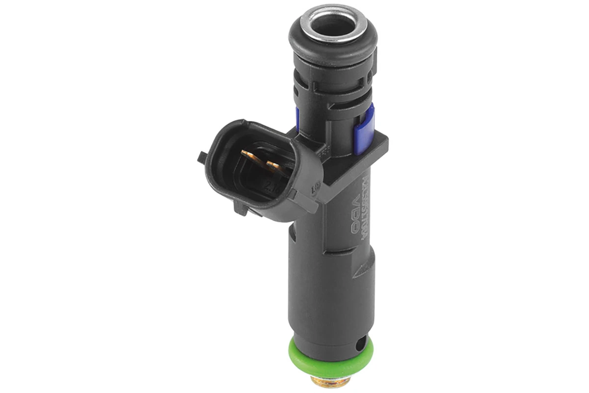 Injector