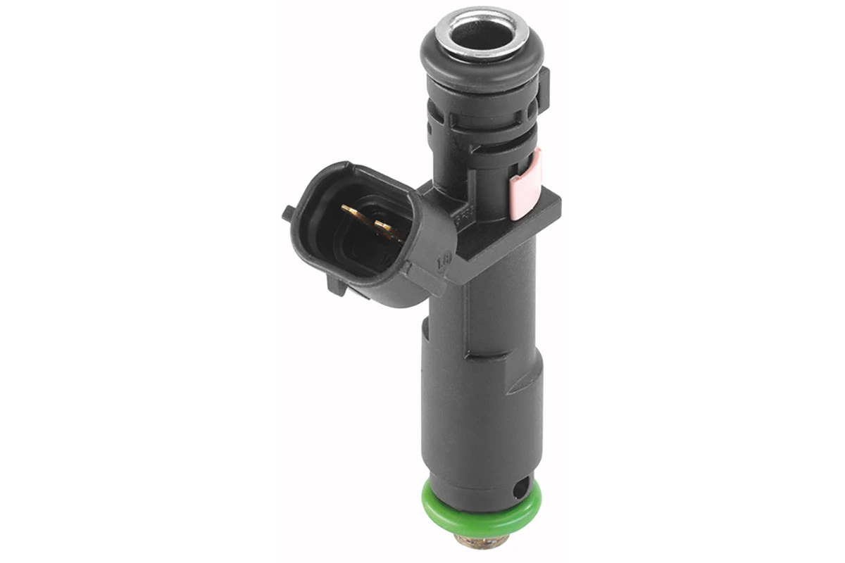 Injector