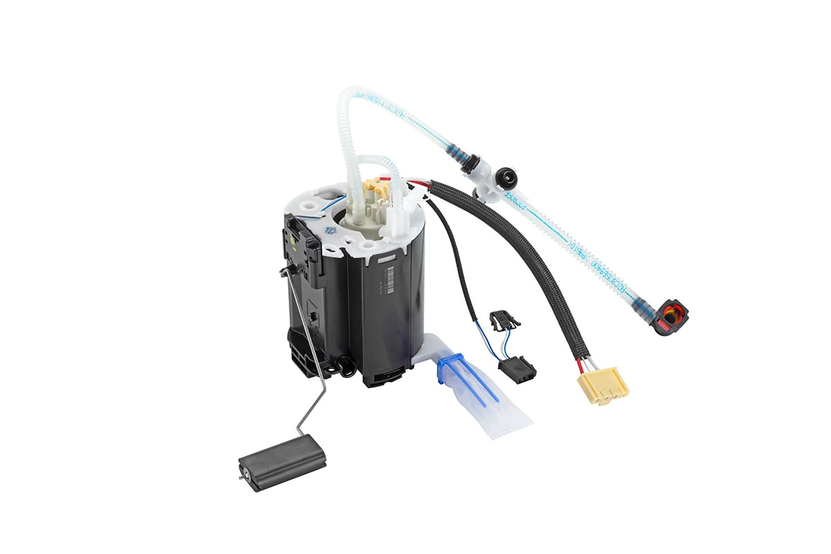 Fuel Feed Unit