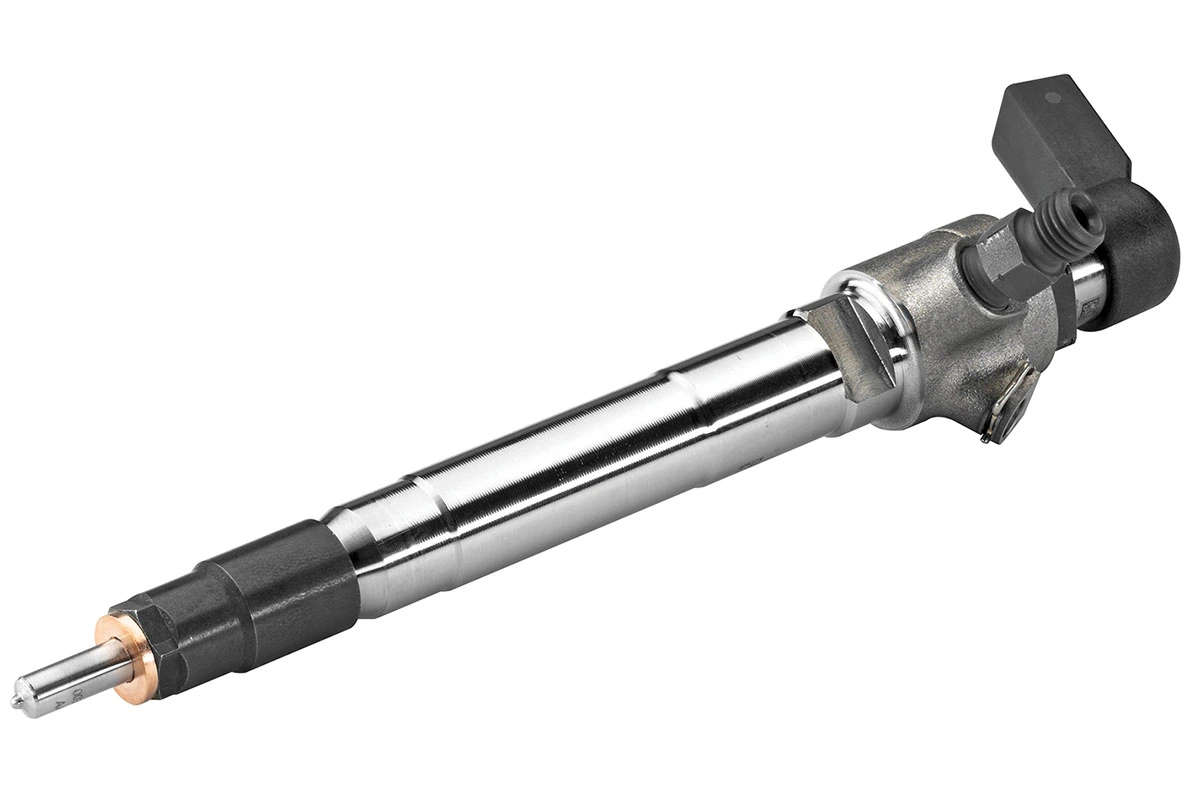 Injector Nozzle
