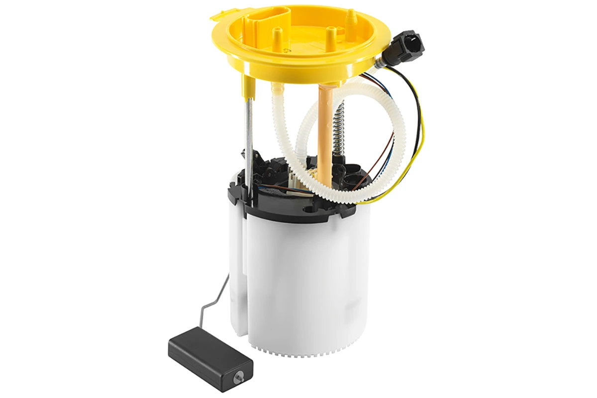 Fuel Feed Unit