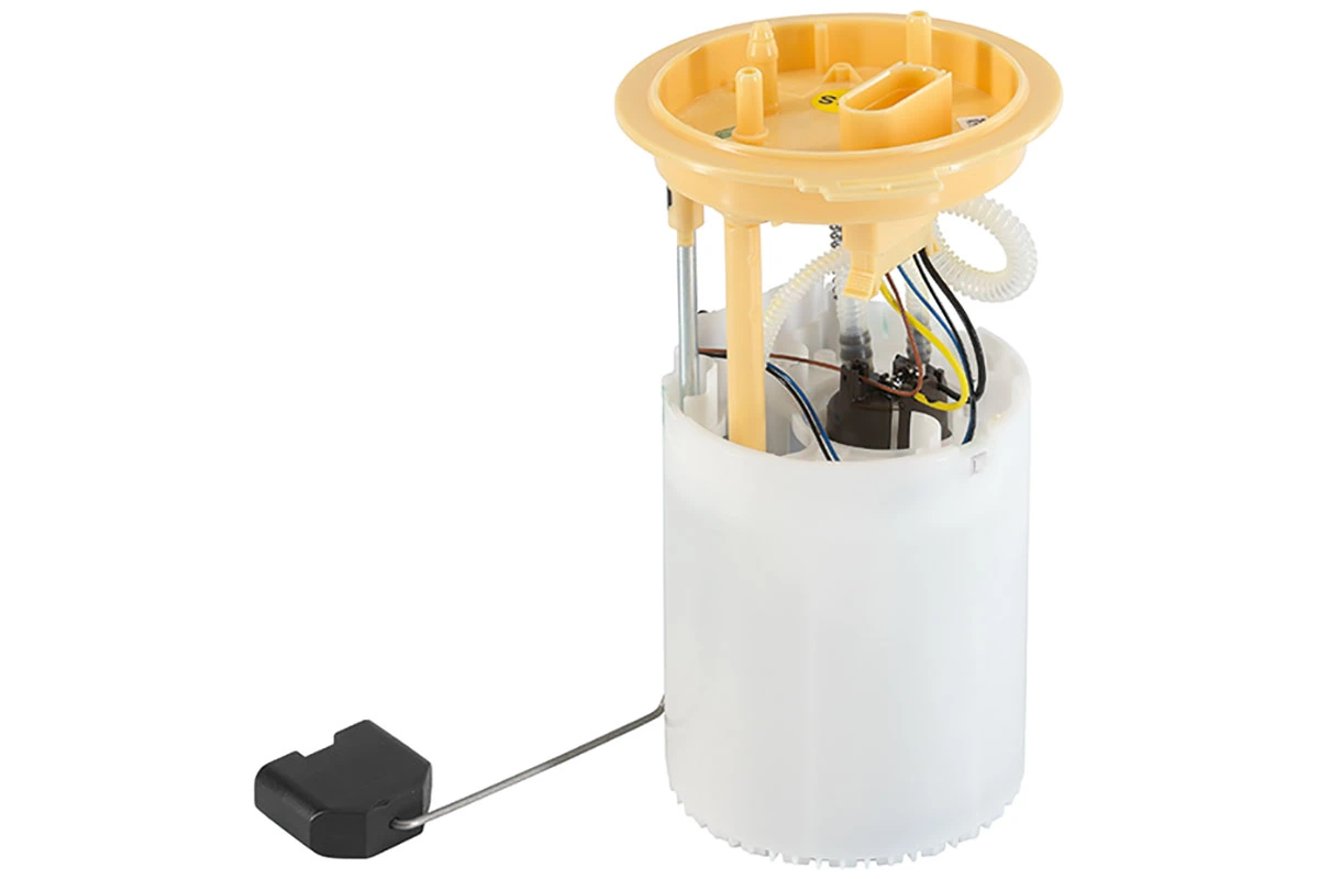 Fuel Feed Unit