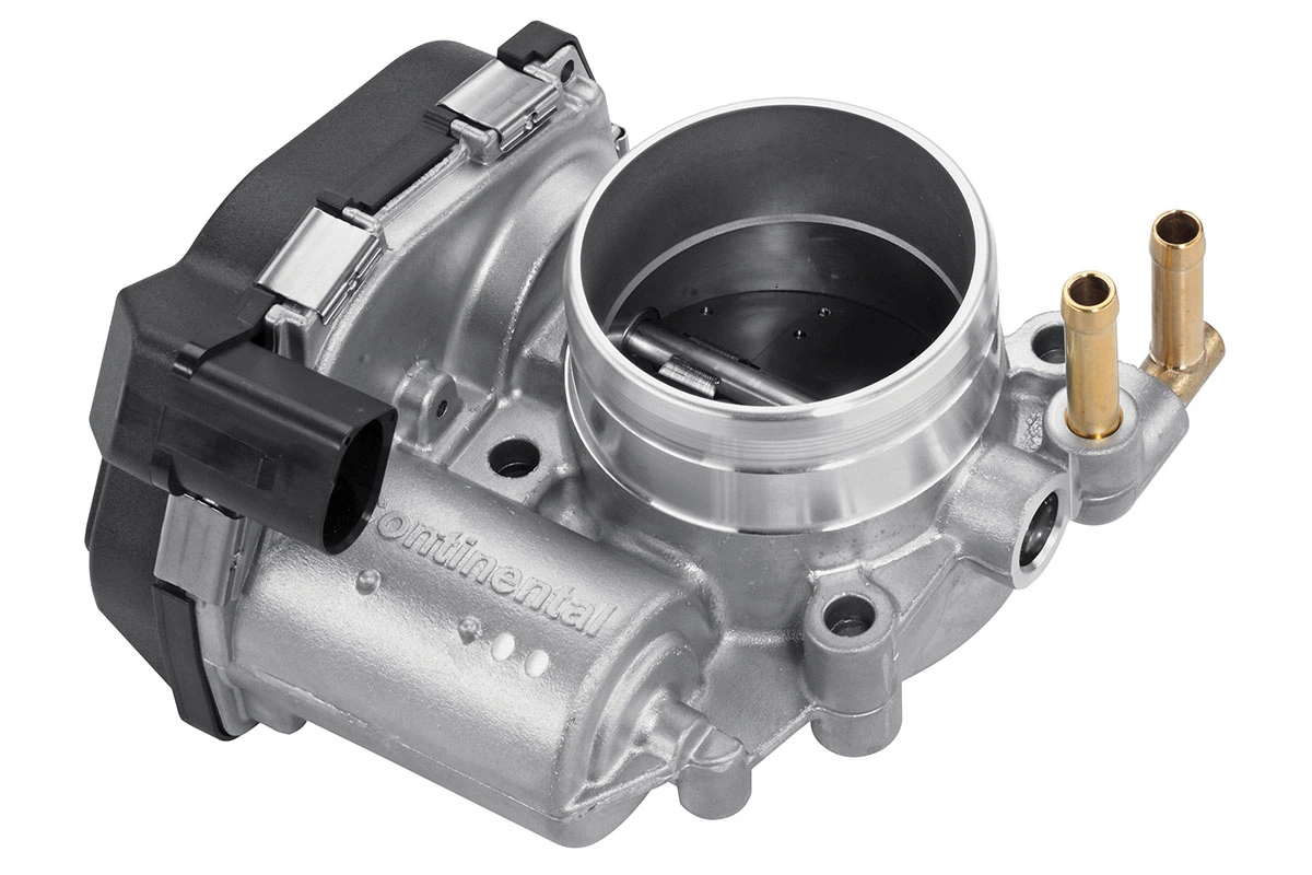 Throttle Body