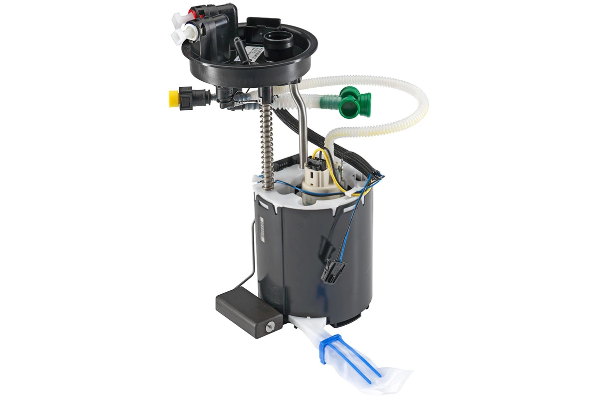 Fuel Feed Unit