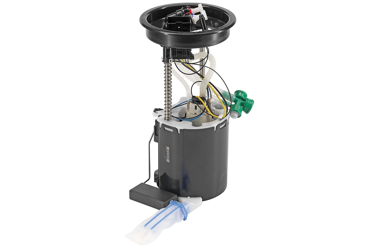 Fuel Feed Unit