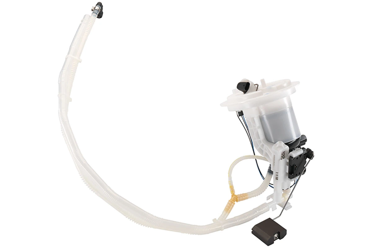 Fuel Feed Unit