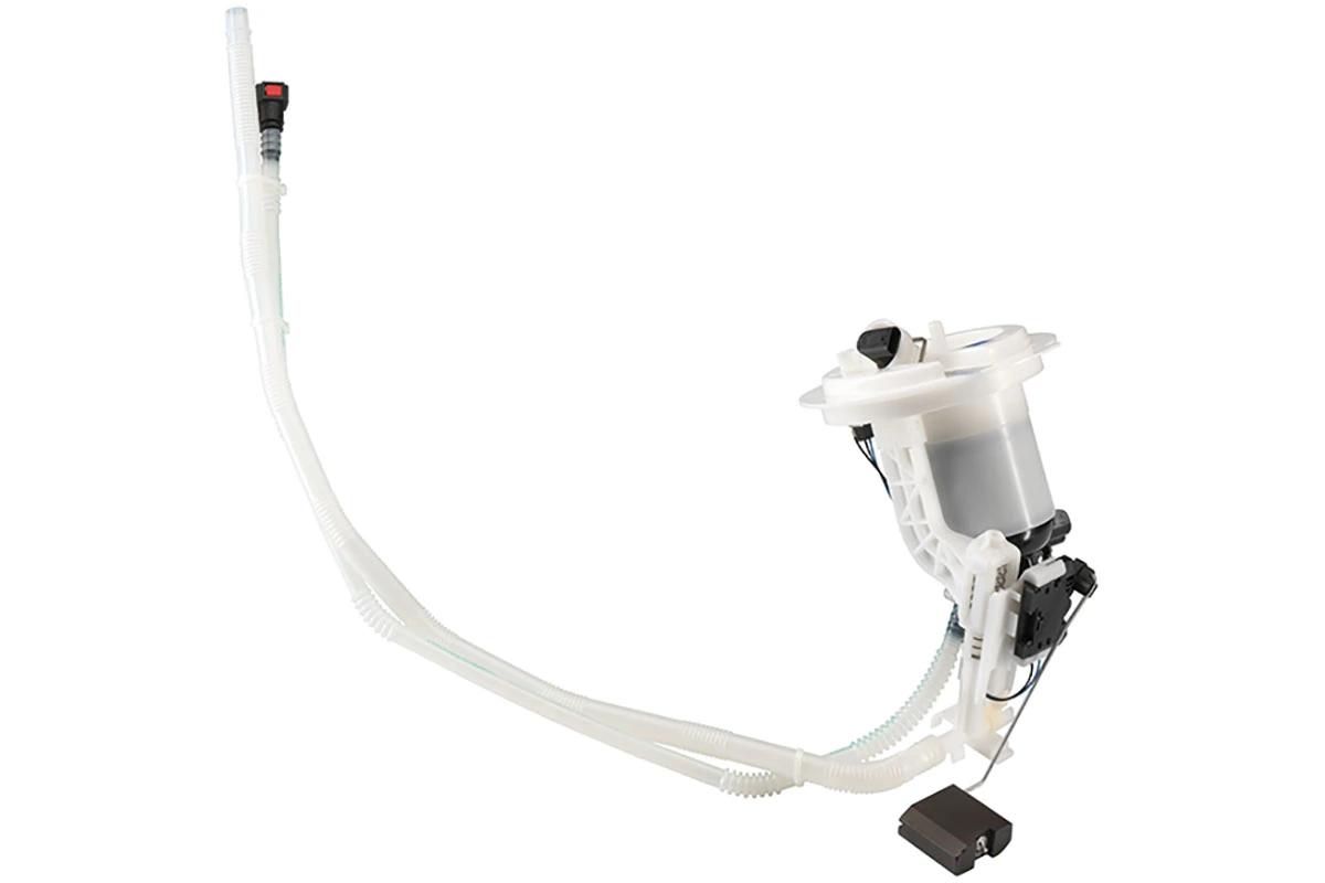 Fuel Feed Unit