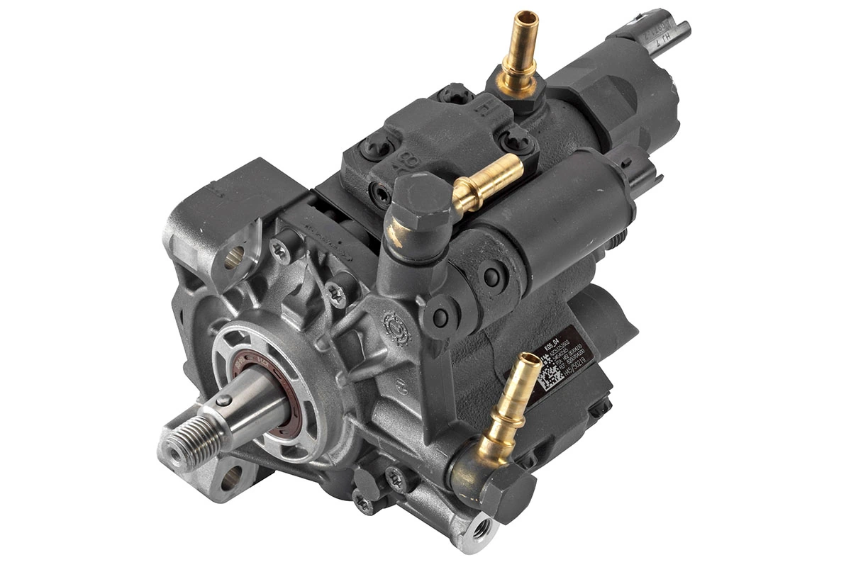 High-pressure Pump