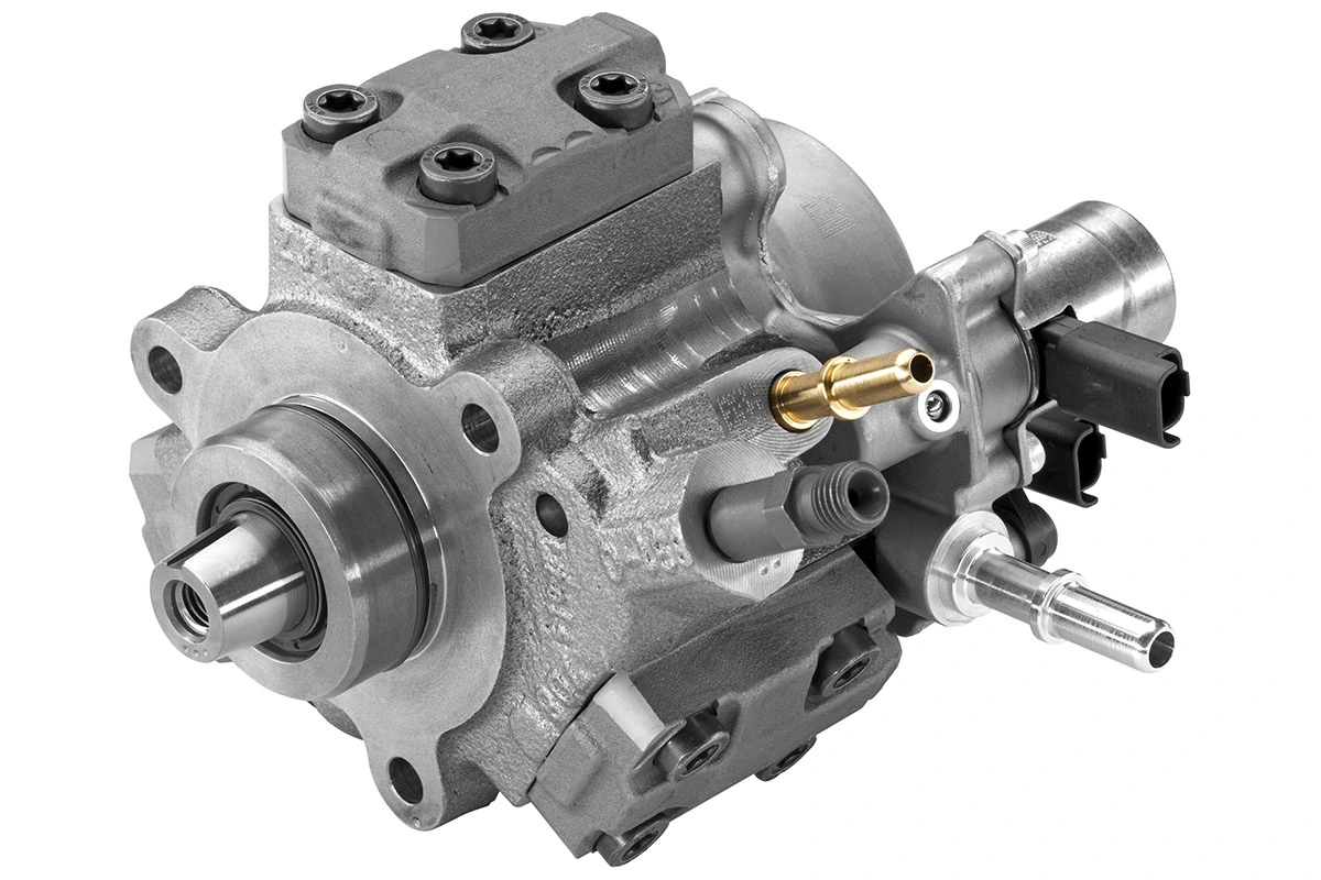 High-pressure Pump
