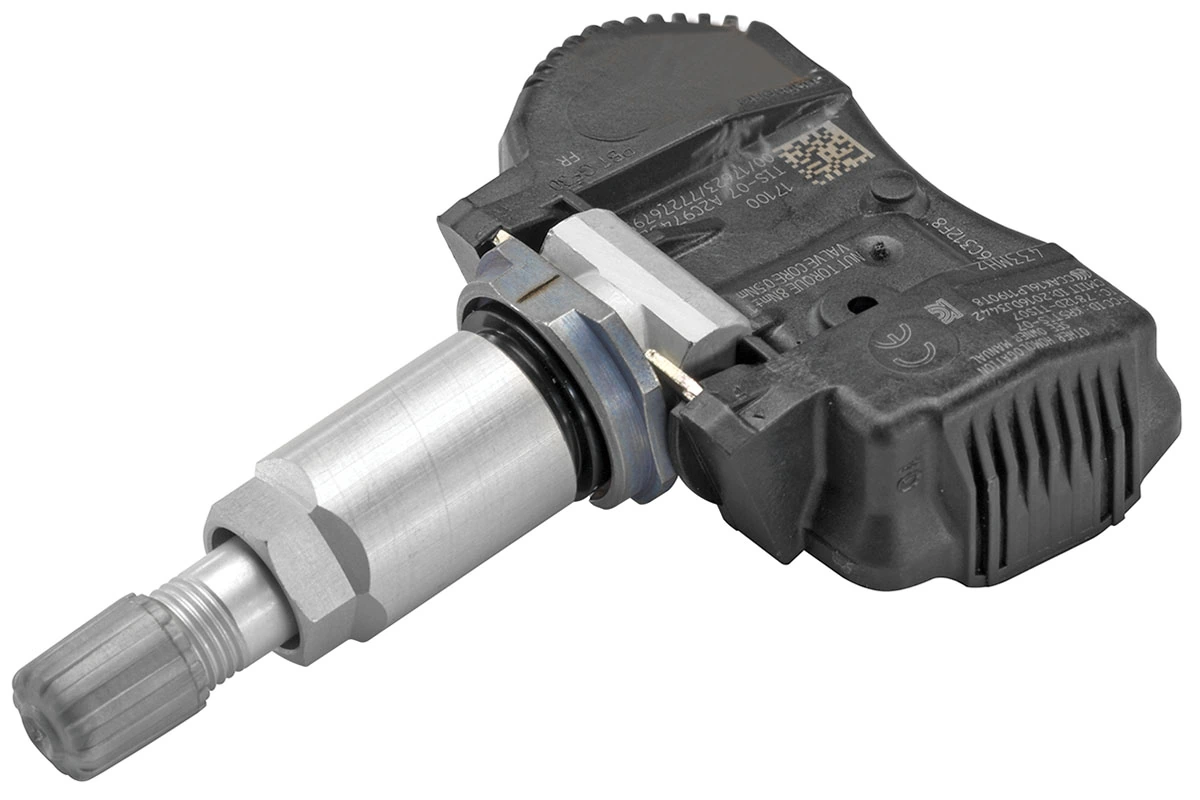 Wheel Sensor, tyre-pressure monitoring system