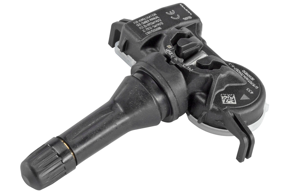 Wheel Sensor, tyre-pressure monitoring system