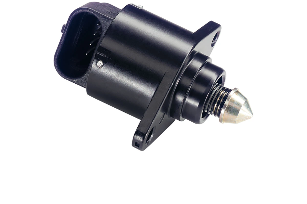 Idle Control Valve, air supply