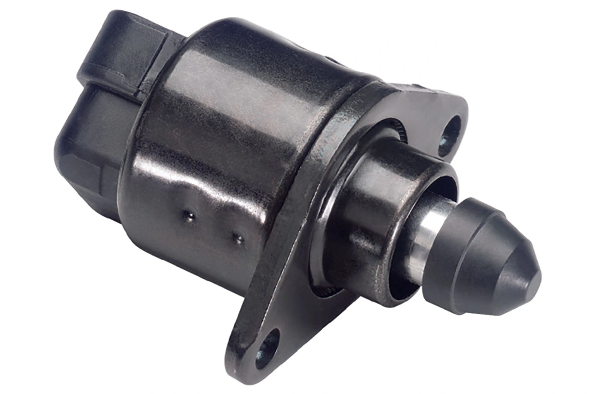 Idle Control Valve, air supply