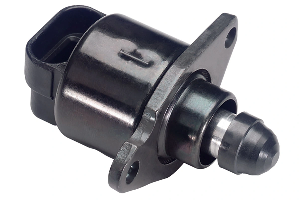 Idle Control Valve, air supply