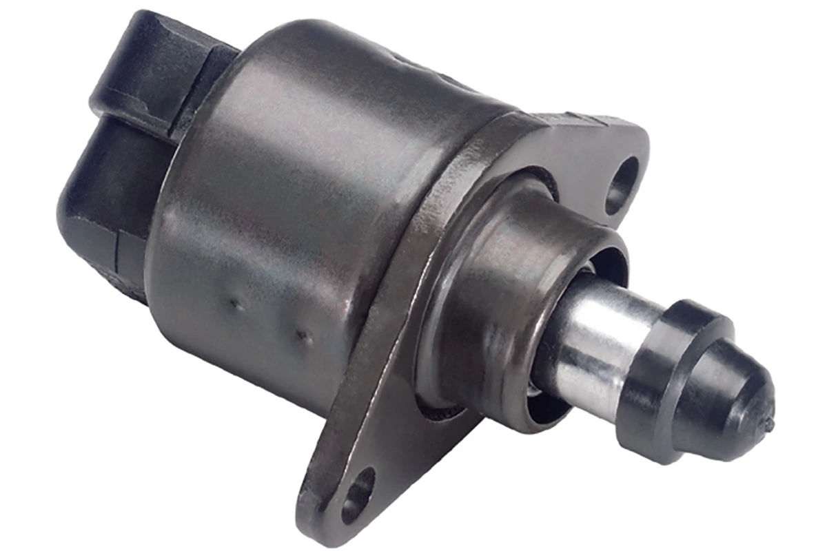 Idle Control Valve, air supply