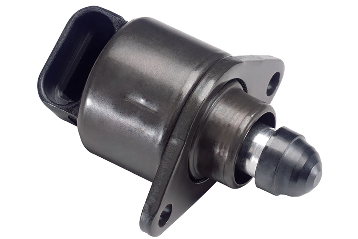 Idle Control Valve, air supply