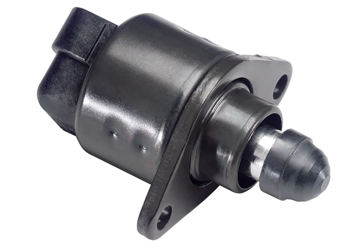 Idle Control Valve, air supply