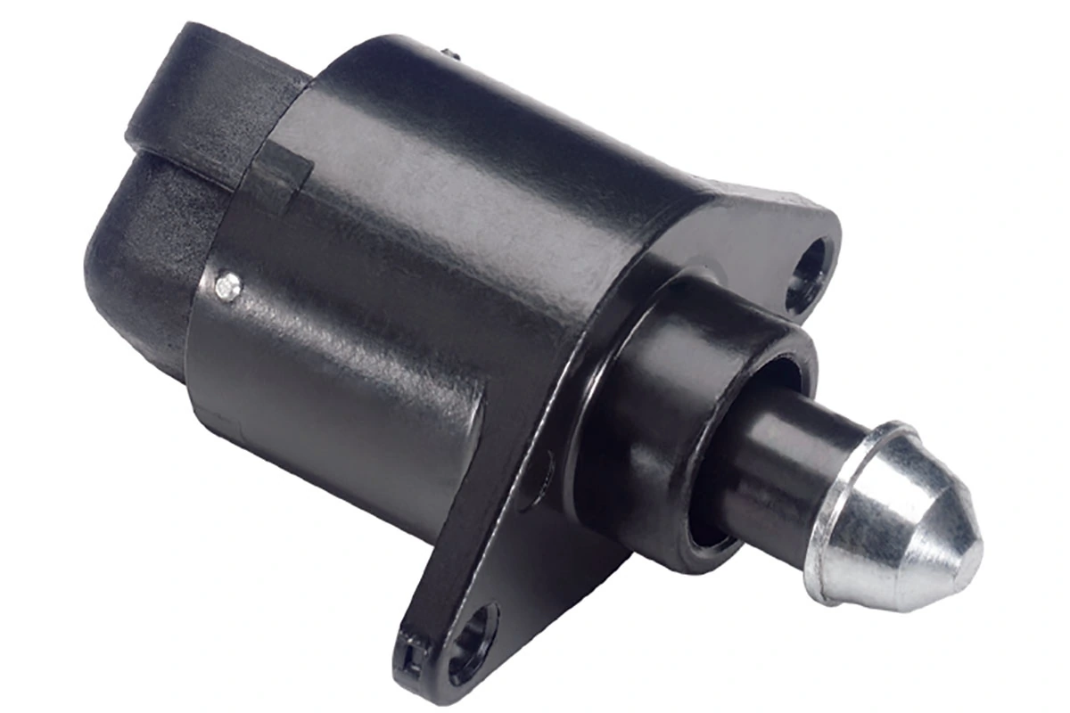 Idle Control Valve, air supply