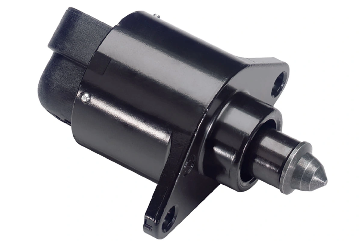 Idle Control Valve, air supply
