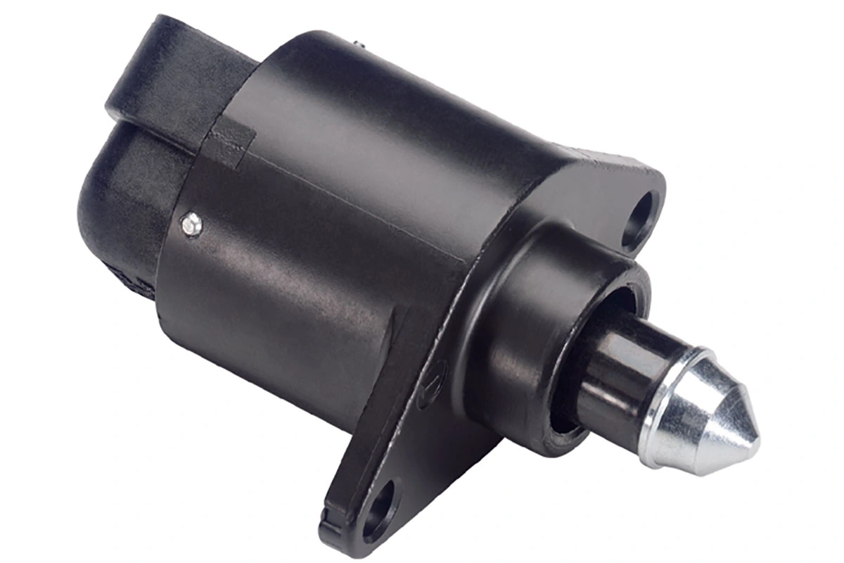 Idle Control Valve, air supply