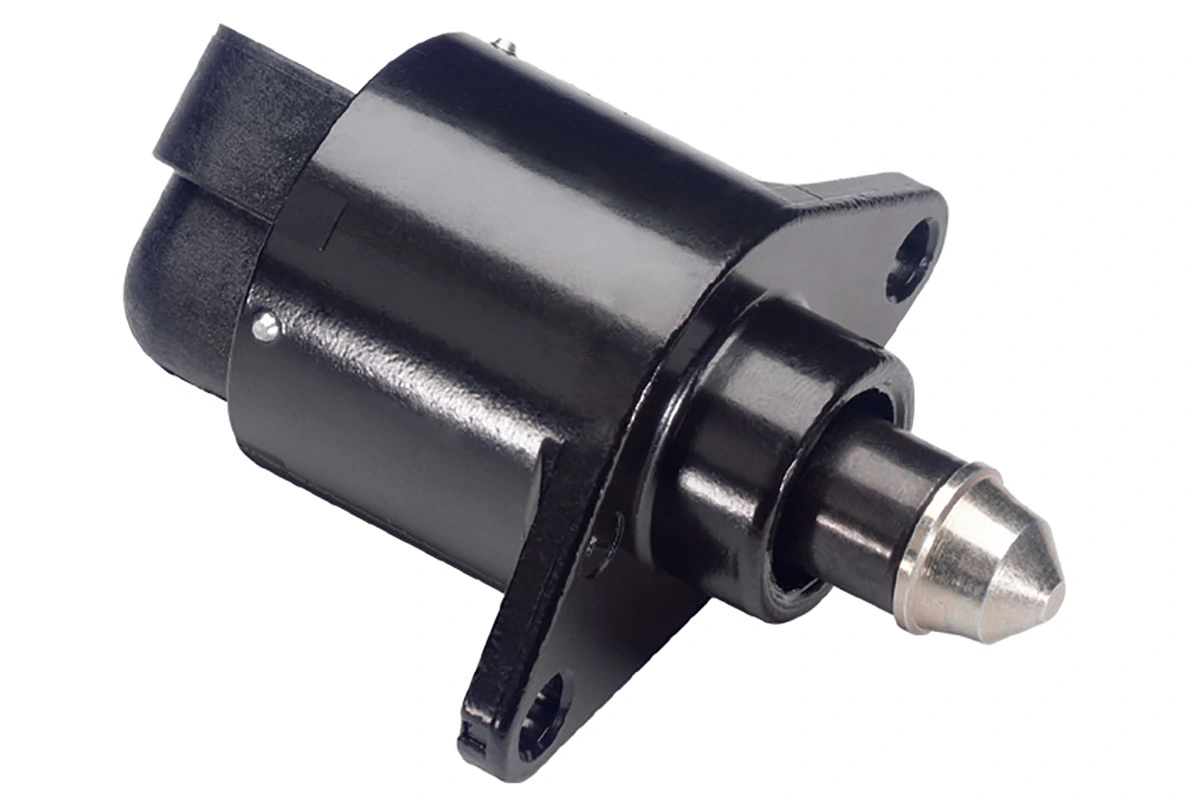 Idle Control Valve, air supply
