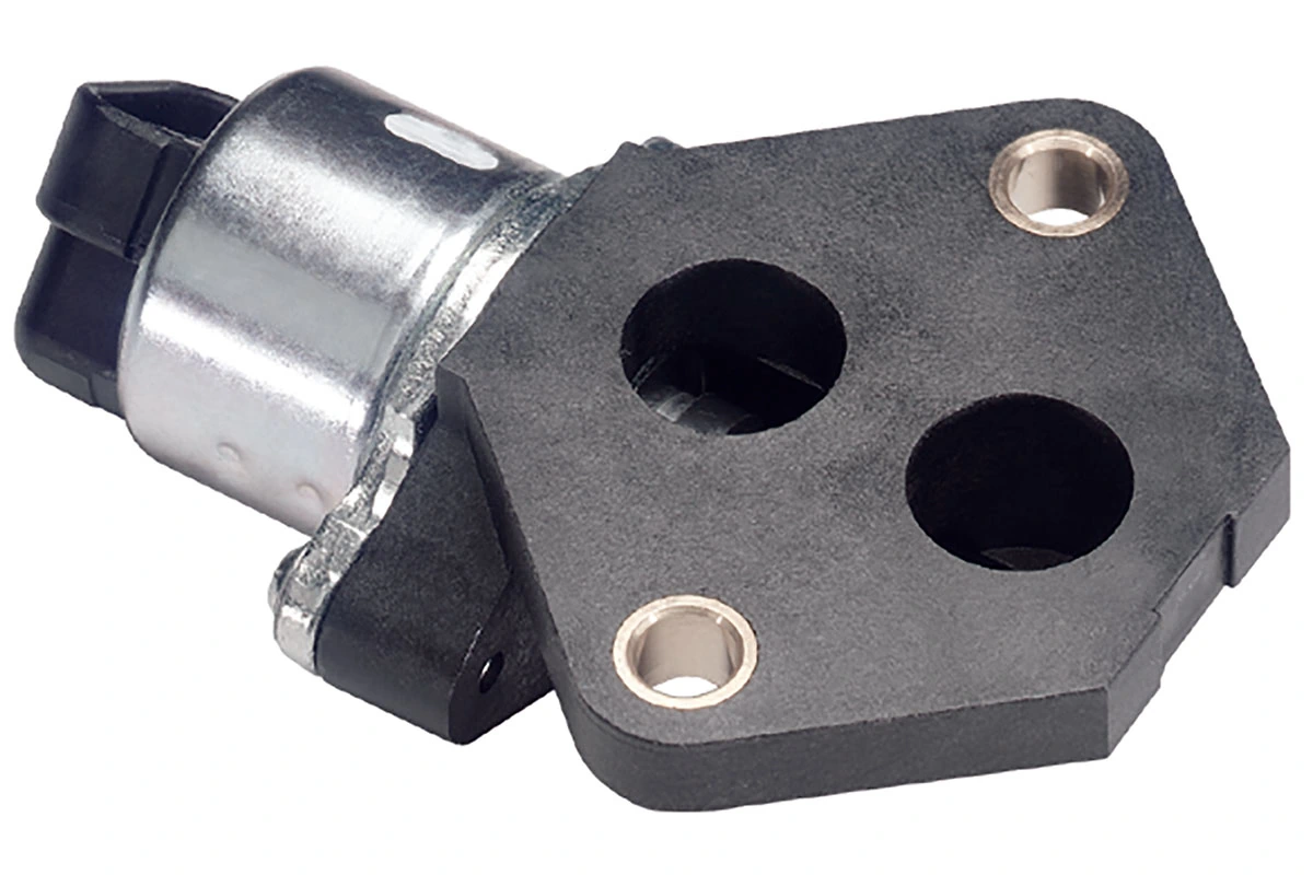 Idle Control Valve, air supply