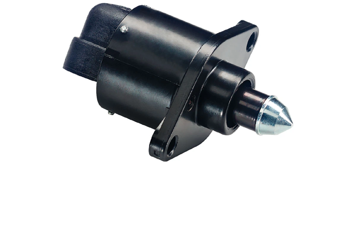 Idle Control Valve, air supply