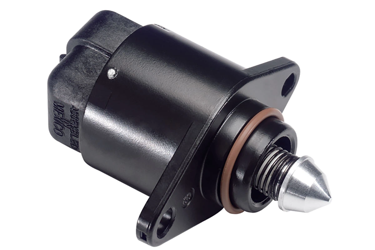 Idle Control Valve, air supply