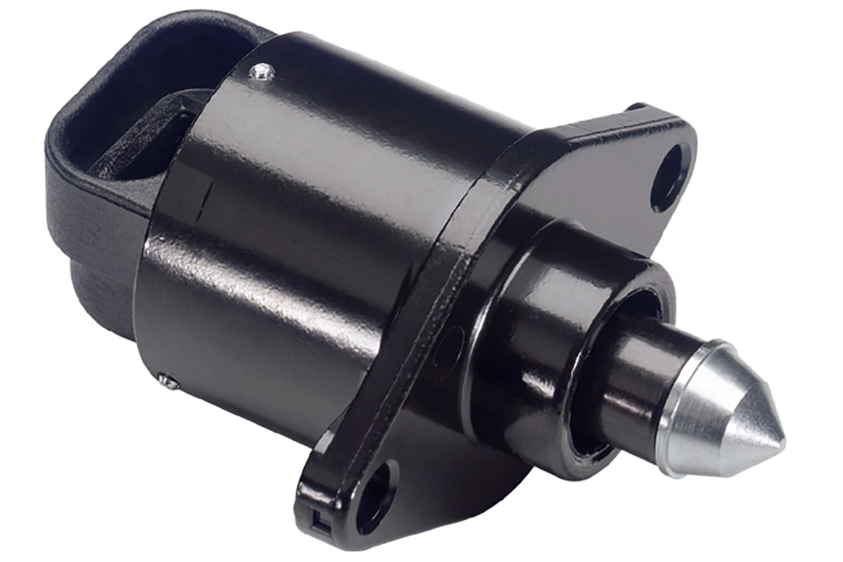Idle Control Valve, air supply