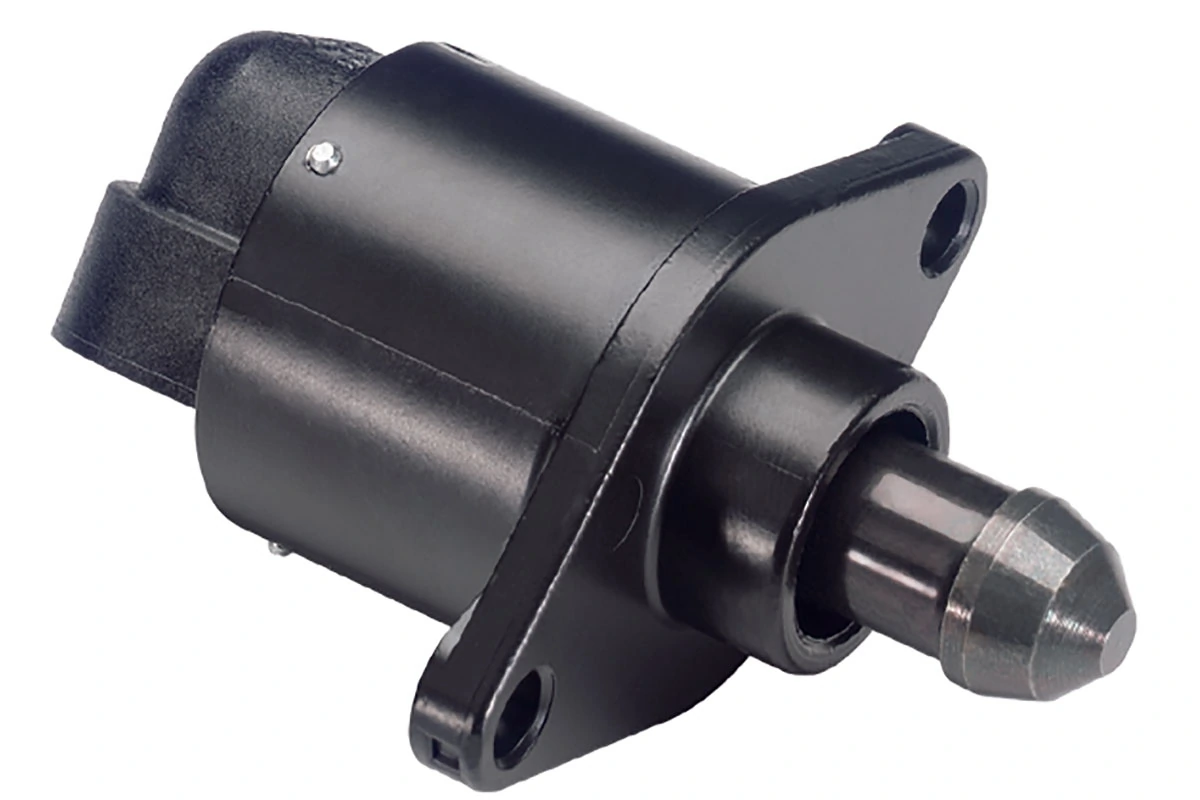 Idle Control Valve, air supply