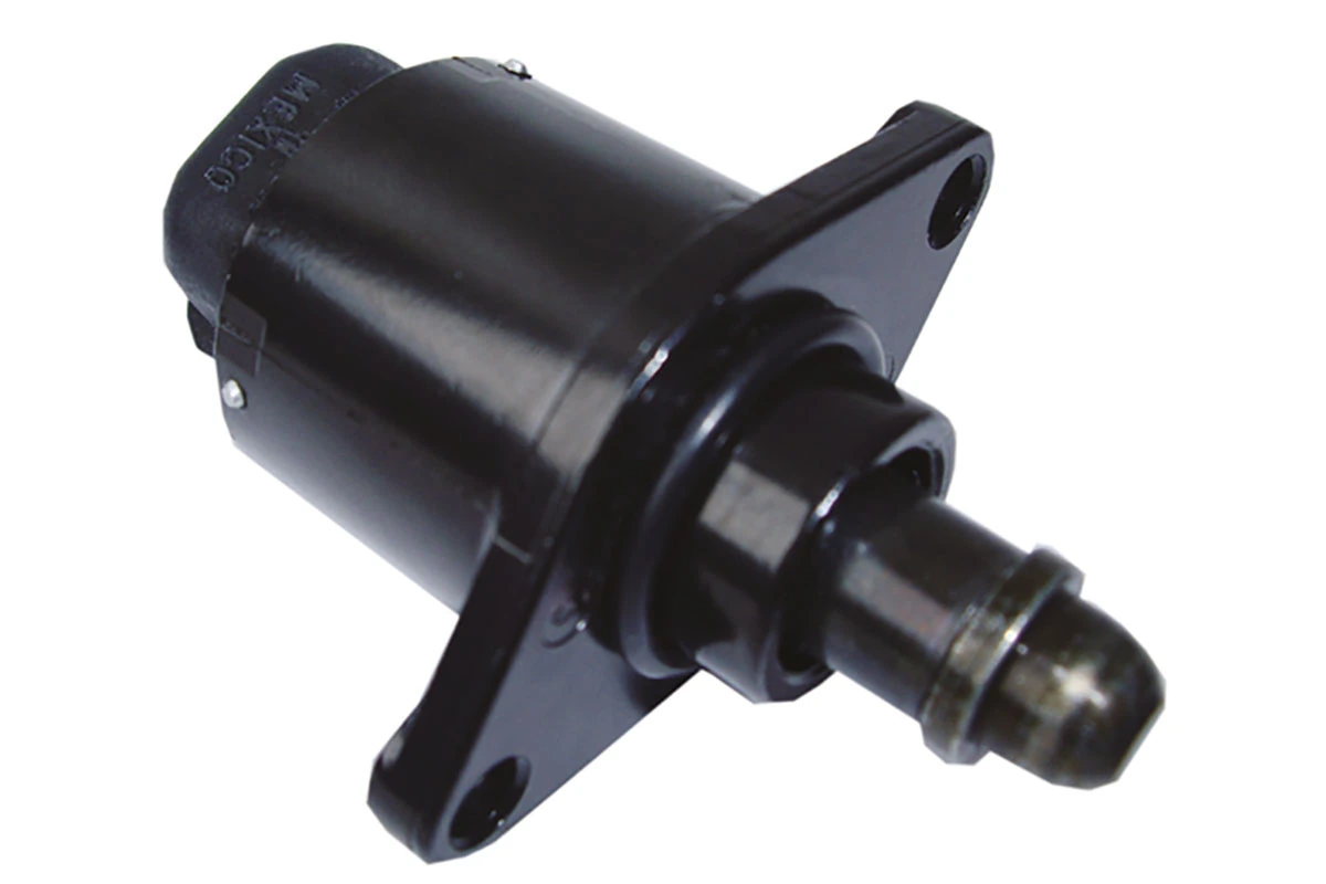Idle Control Valve, air supply