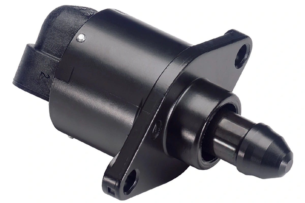 Idle Control Valve, air supply