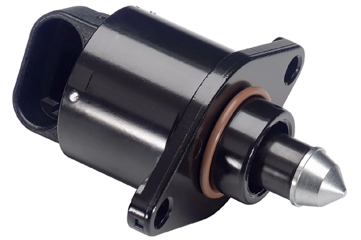 Idle Control Valve, air supply