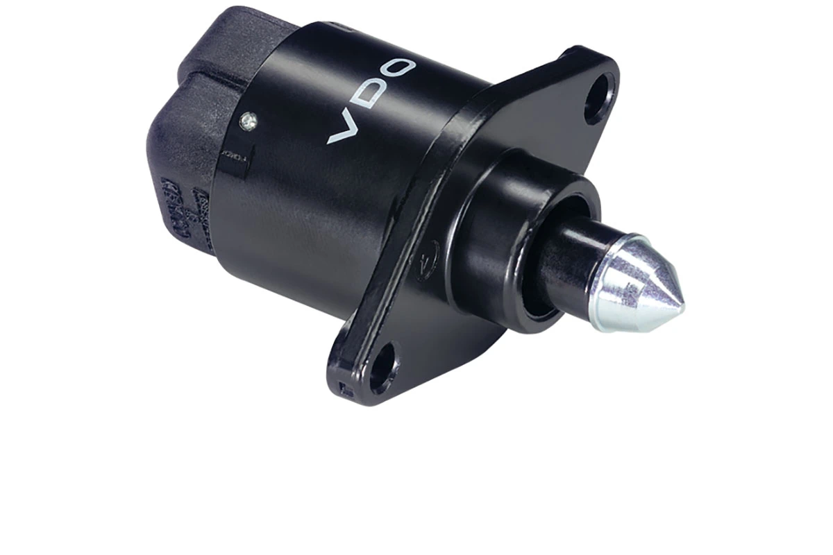 Idle Control Valve, air supply