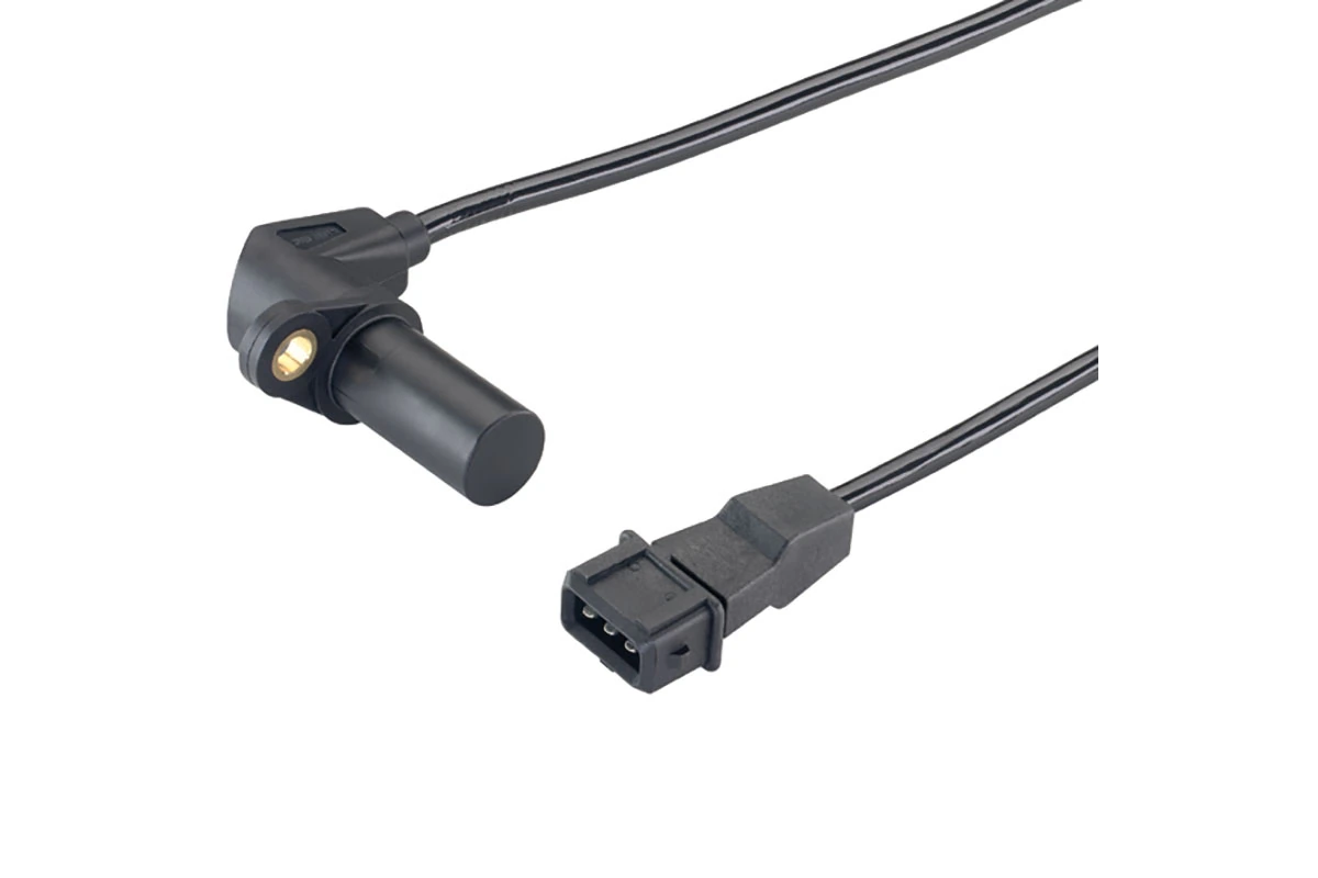 Sensor, crankshaft pulse