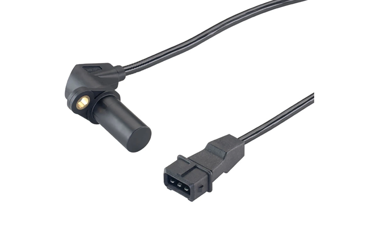 Sensor, crankshaft pulse