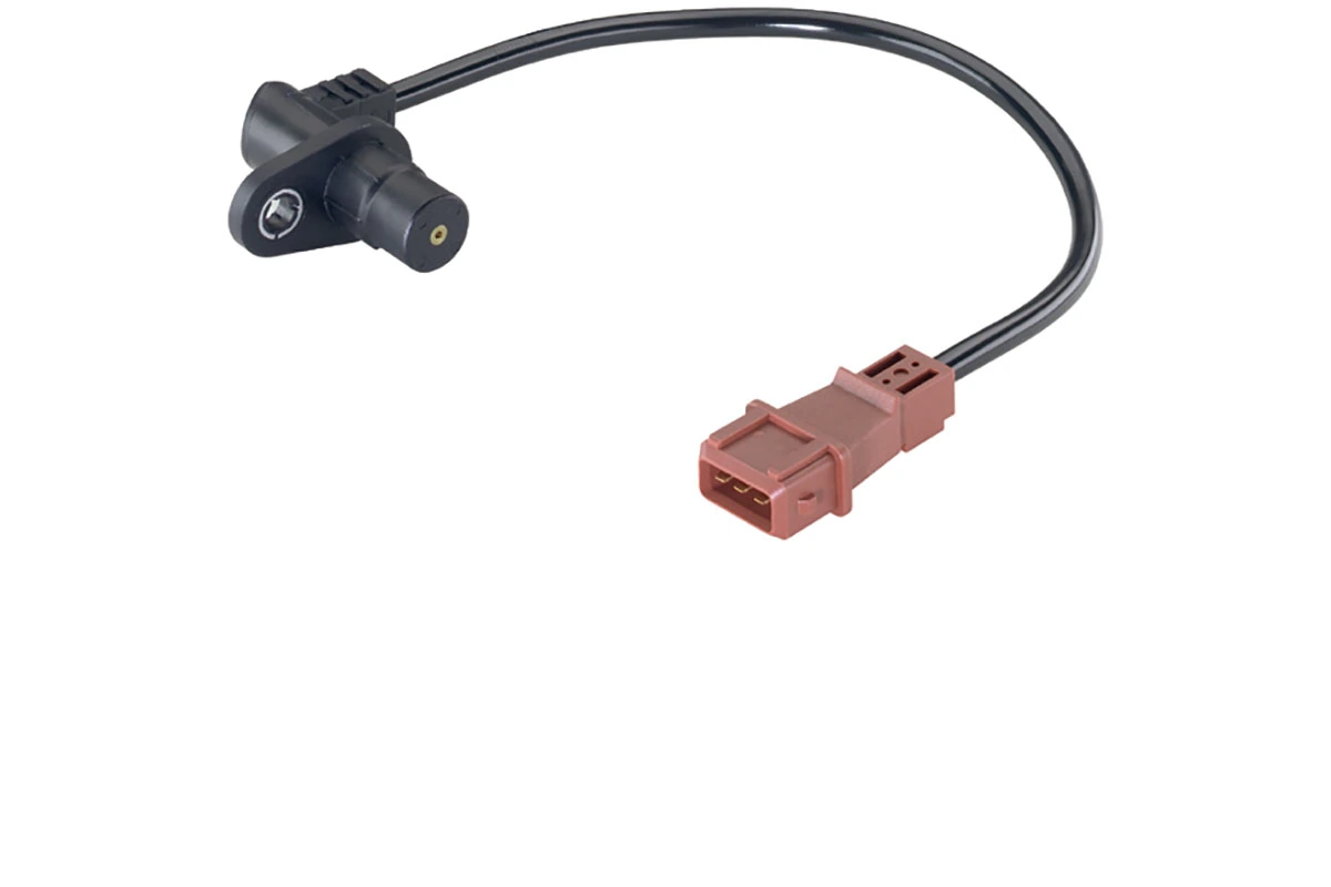 Sensor, crankshaft pulse